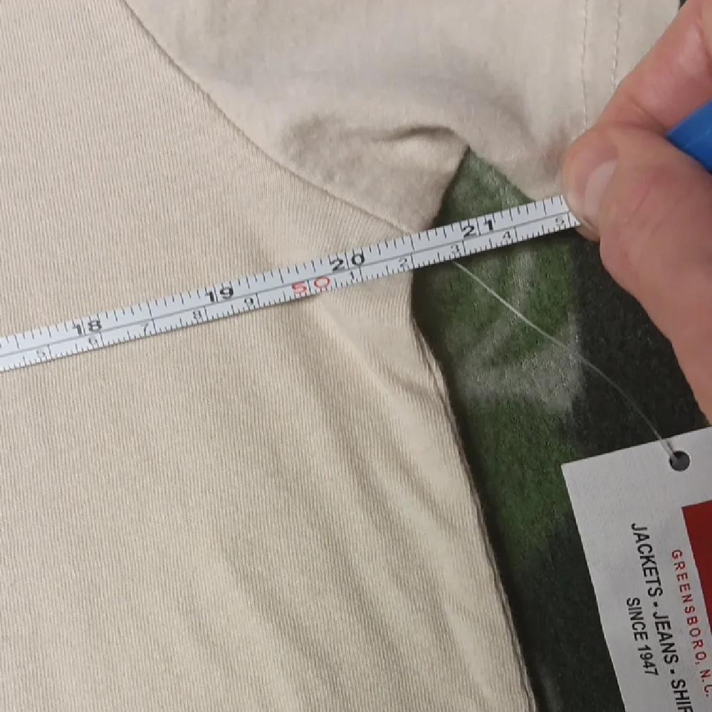 Bad Company Medium Graphic T-Shirt - Picture 3 of 5